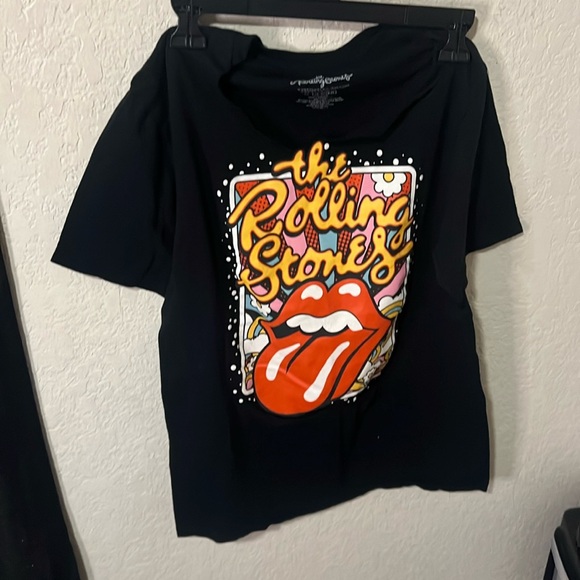 Rolling stone tshirt - Picture 1 of 2